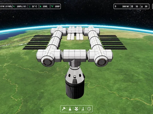 Station Inc