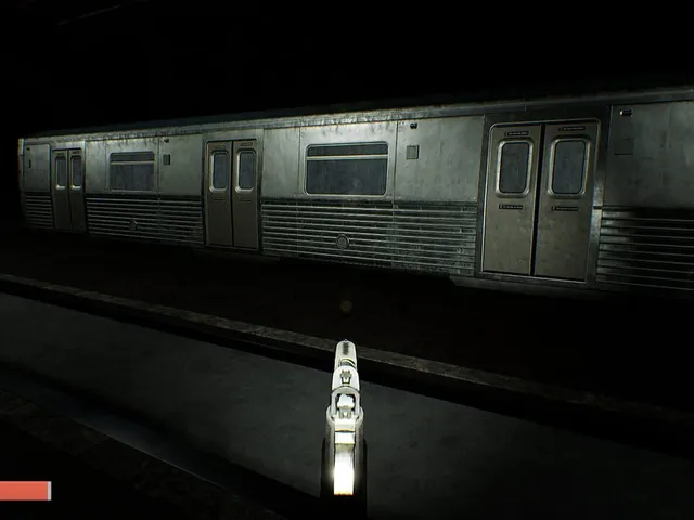 Station Noctis
