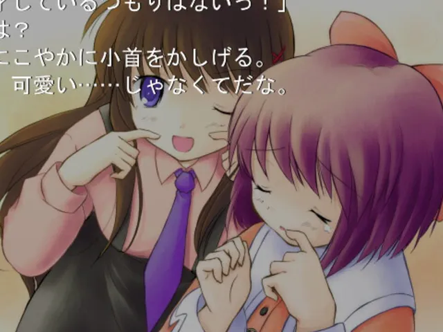 Stay.: Fragments of Memories