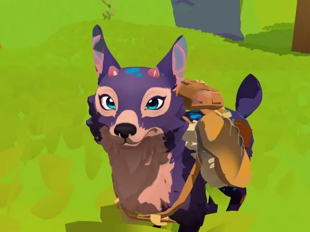 Stay: Forever Home
