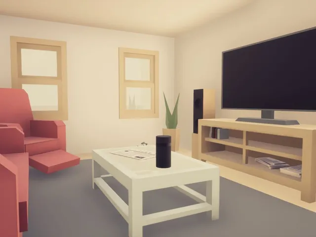 Stay Home