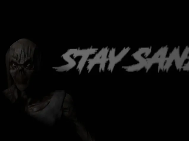 Stay Sane