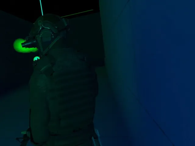 Stealth Kill VR Missions