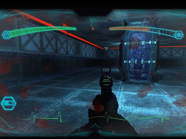 Stealth Labyrinth