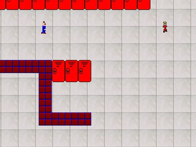 Stealth Prankster