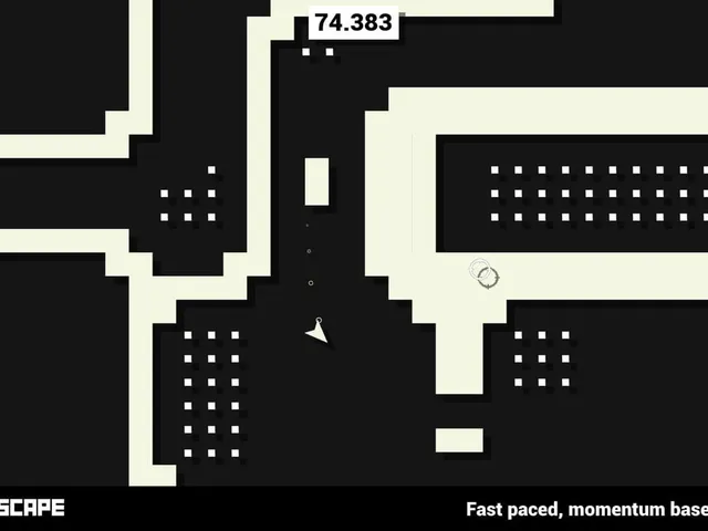 Stealthscape