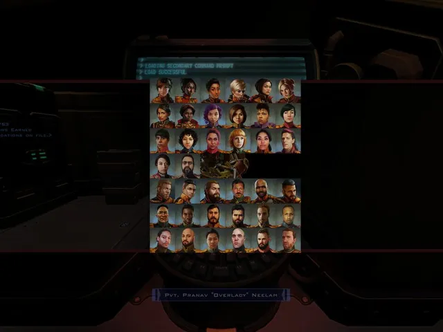 Steam Marines 2
