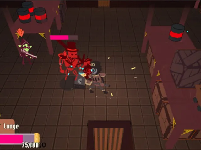 Steam Spire Chronicles