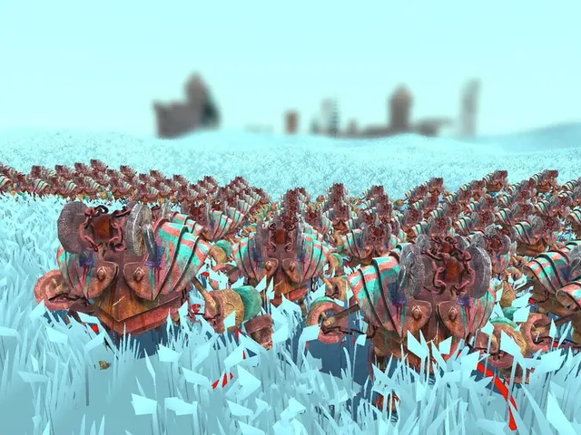Steampunk Action Battle Simulator
