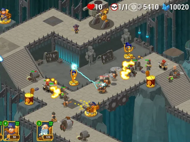 Steampunk Syndicate 2