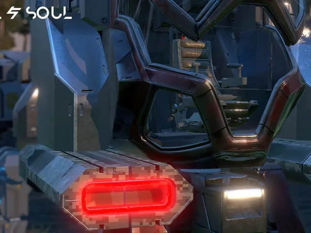 Steel and Soul
