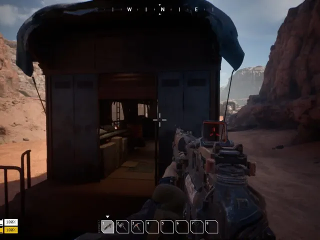 Steel Ark