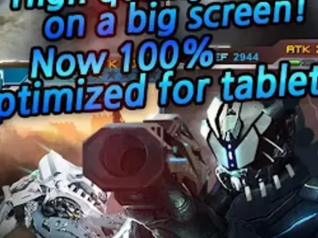 Steel Commanders