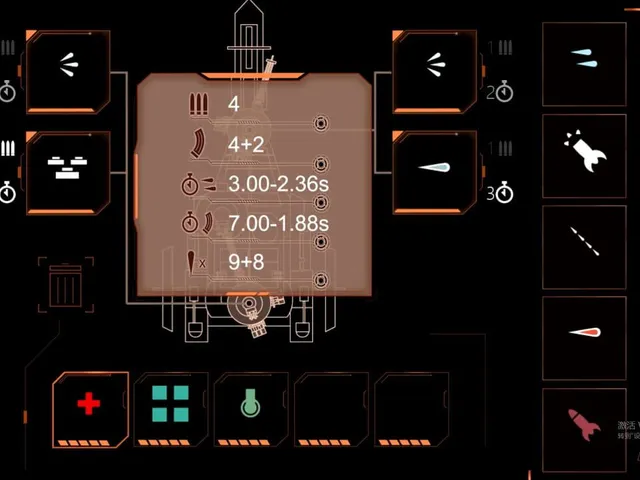 Steel Dungeon
