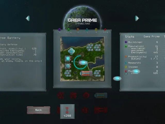 Steel Rain