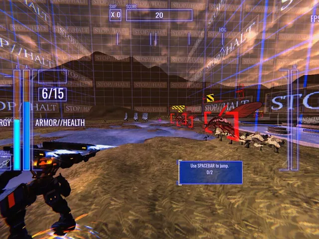 Steel Seraphim: Proving Grounds