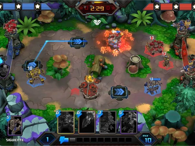 Steel Wars Royale