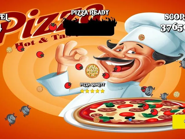 Stefanos Sizzilin Pizza Pie