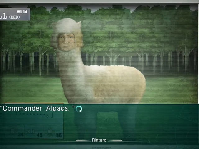 Steins;Gate: Linear Bounded Phenogram