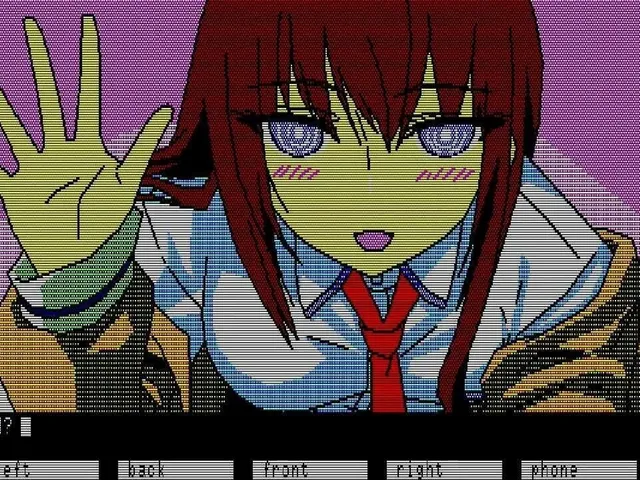 Steins;Gate: Octet of Shifting Space