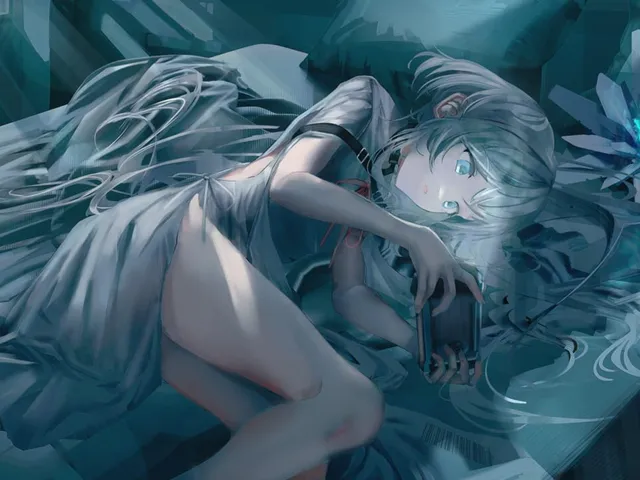 Stella of the End