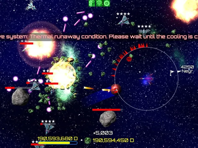 Stella Voyager