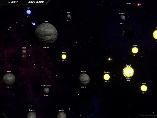 Stellar Empires