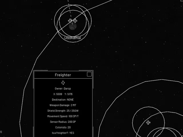 Stellar Expansion