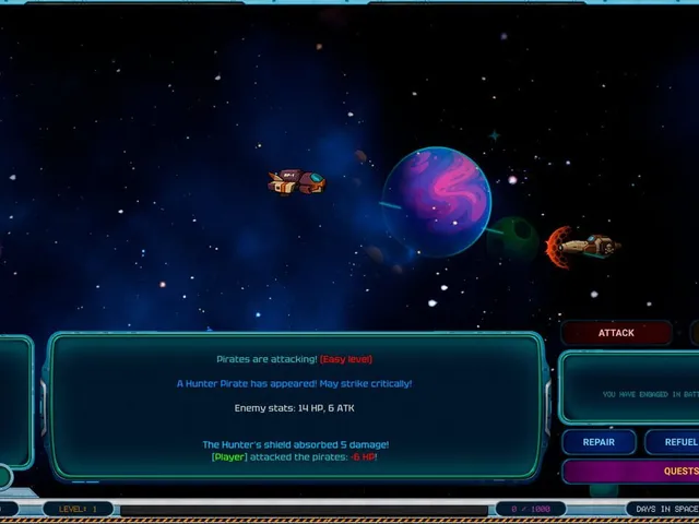 Stellar Freight: Echoes of the Void