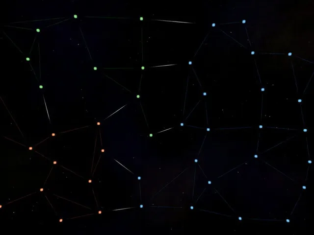 Stellar Industrialist