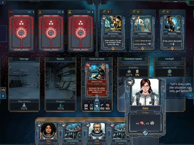 Stellar Orphans