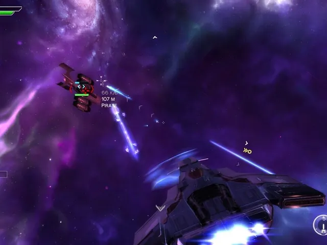 Stellar Wanderer DX