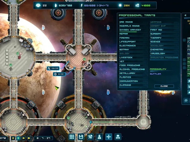 StellarHub
