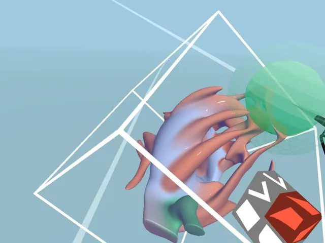 StereoPaint
