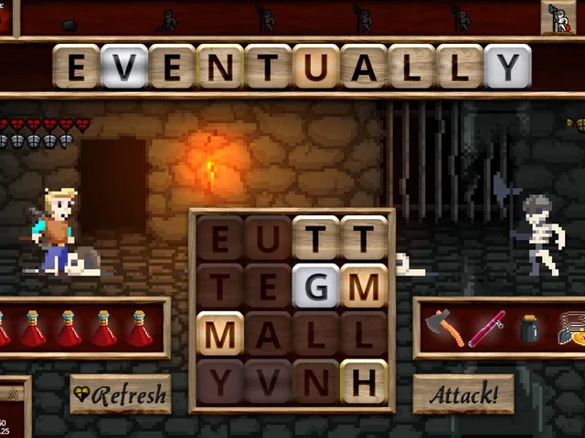 Sternly Worded Adventures