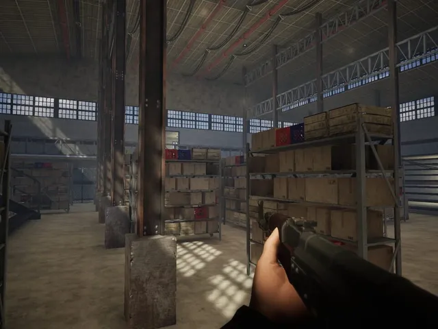 Stick Em Up