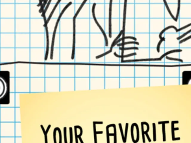 Stick Figure Movie Trivia