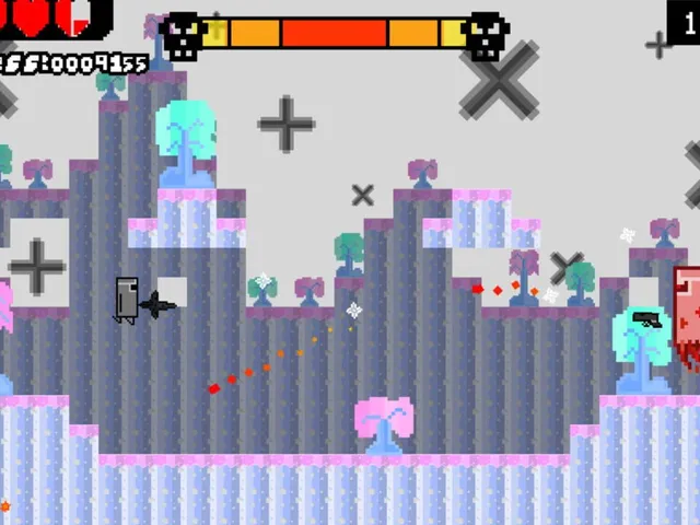 Stick Knight Takes Over the Universe