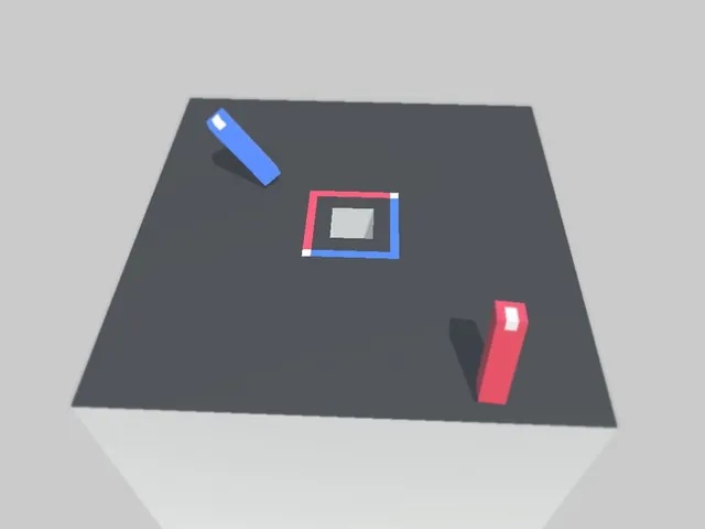 Stick Match