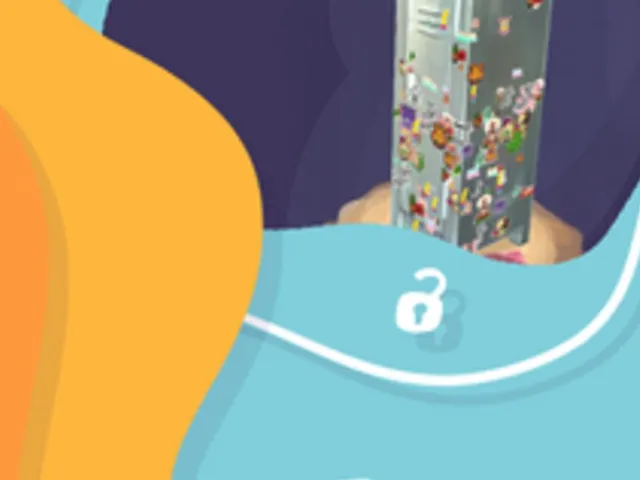 Sticker Clicker