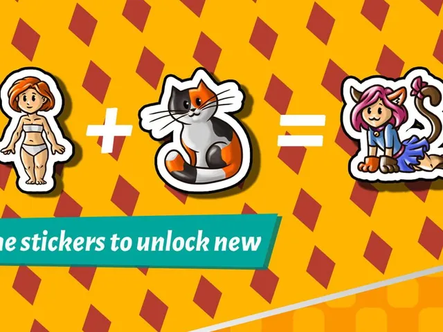 Sticker Craft