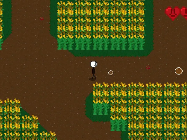 Stickman Adventures