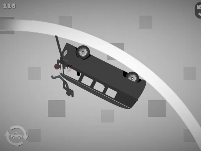 Stickman Annihilation 2