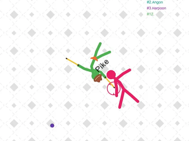 Stickman.io
