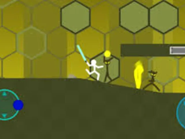 Stickman Project: Rebirth