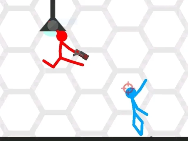 Stickman Project