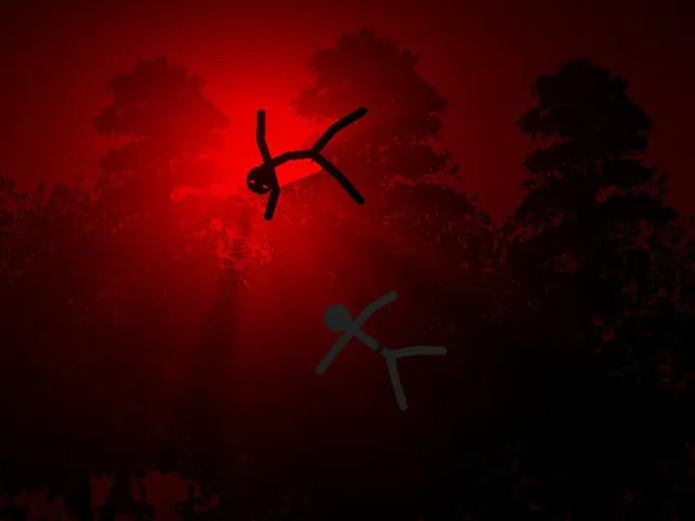 Stickman Wars