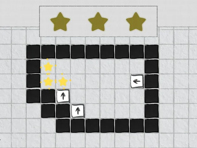 Sticky Arrow