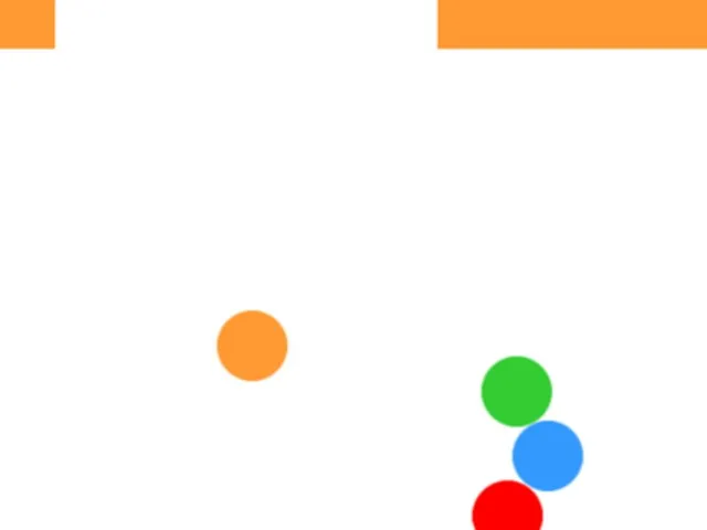 Sticky Balls
