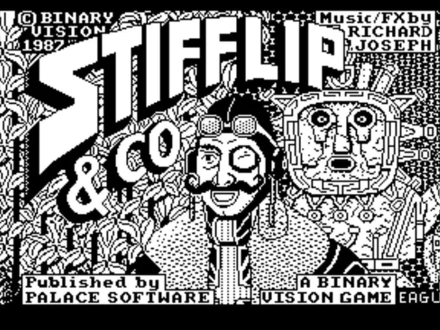 Stifflip & Co.